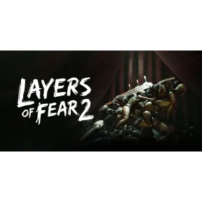 Layers of Fear 2 en Nintendo Switch: Una experiencia aterradora