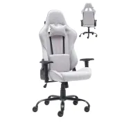 Silla Gaming Ergonómica NEWSKILL KitsuneV2 - Reclinable 180°