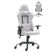 Silla Gaming Ergonómica NEWSKILL KitsuneV2 - Reclinable 180°
