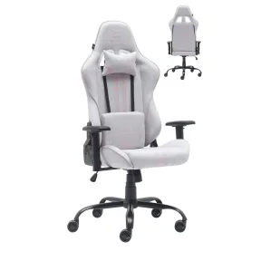 Silla Gaming Ergonómica NEWSKILL KitsuneV2 - Reclinable 180°