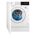 Lavadora Integrable Electrolux 8 kg 1400 rpm SteamCare