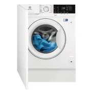 Lavadora Integrable Electrolux 8 kg 1400 rpm SteamCare