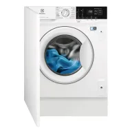 Lavadora Integrable Electrolux 8 kg 1400 rpm SteamCare