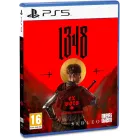 EX VOTO 1348 - Edición Limitada para PS5