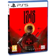 EX VOTO 1348 - Edición Limitada para PS5