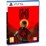 EX VOTO 1348 - Edición Limitada para PS5