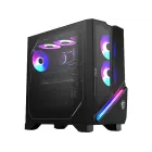 MSI MPG INFINITE X3: PC Gaming con RTX 5080 y Core Ultra 7