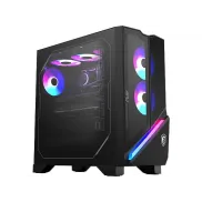 MSI MPG INFINITE X3: PC Gaming con RTX 5080 y Core Ultra 7