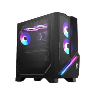 MSI MPG INFINITE X3: PC Gaming con RTX 5080 y Core Ultra 7