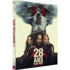 28 Años Después - Blu Ray de Sony
