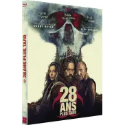 28 Años Después - Blu Ray de Sony