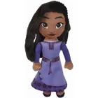 Peluche de Asha, Princesa Disney Wish - 30cm