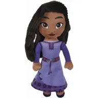 Peluche de Asha, Princesa Disney Wish - 30cm