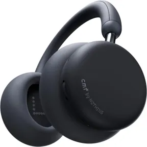 Auriculares Over-Ear CMF Pro Bluetooth Gris Oscuro