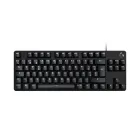 Teclado Gaming Mecánico Logitech G413 TKL SE