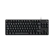 Teclado Gaming Mecánico Logitech G413 TKL SE