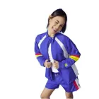 Chándal corto para mujer en LIDL (disponible en 2 colores)