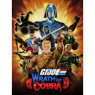 Wrath of Cobra: G.I. JOE en Luna - Reclamo de Amazon