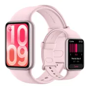 Rastreador Fitness XIAOMI Smart Band 10 Pro AMOLED 1.74"
