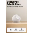 Max Echo Dot a solo 59€ | Devolviendo la bombilla