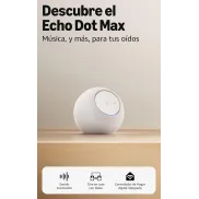 Max Echo Dot a solo 59€ | Devolviendo la bombilla