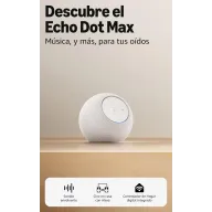 Max Echo Dot a solo 59€ | Devolviendo la bombilla