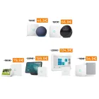 Ofertas de Audio y Video Intercom Ring Seleccionadas