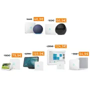 Ofertas de Audio y Video Intercom Ring Seleccionadas