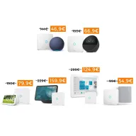Ofertas de Audio y Video Intercom Ring Seleccionadas
