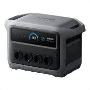 Estación de Energía Portátil Anker SOLIX C1000 Gen 2 - 1.024 Wh