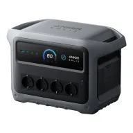 Estación de Energía Portátil Anker SOLIX C1000 Gen 2 - 1.024 Wh