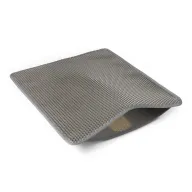 Almohadilla Doble Capa para Gatos - Amazon Basics, Gris