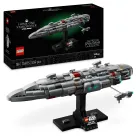 Crucero Estelar Hogar Uno LEGO Star Wars 75405