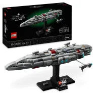 Crucero Estelar Hogar Uno LEGO Star Wars 75405