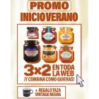 Combina como quieras: 3x2 en toda la web