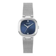 Reloj Guess para Mujer Eve Acero Reciclado 3 Atm