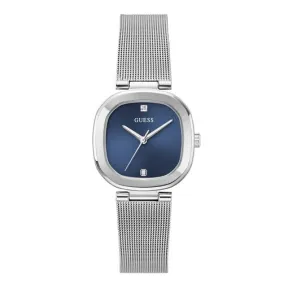 Reloj Guess para Mujer Eve Acero Reciclado 3 Atm