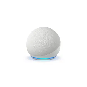 Echo Dot Última Generación: Altavoz WiFi y Bluetooth a 25€