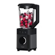Batidora de Vaso HAIER 1200W con Triturador de Hielo 1,7L