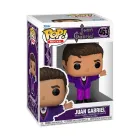 Juan Gabriel - Funko Pop! Rocks Edición Especial