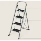 Escalera de 4 escalones de SONGMICS desde España