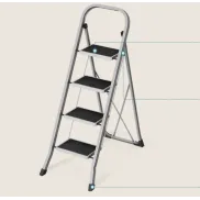 Escalera de 4 escalones de SONGMICS desde España