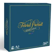Trivial Pursuit en Español por Hasbro Gaming