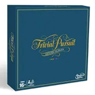 Trivial Pursuit en Español por Hasbro Gaming