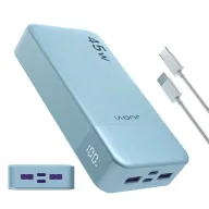 Batería Externa JUOVI 20000mAh 45W - Envío desde España