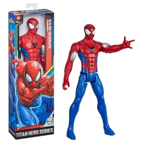 Spiderman Hasbro: Aracno-Guerreros en modelos surtidos