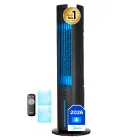 Climatizador Evaporativo MIDEA 3 en 1 con Mando 5L
