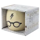 Taza Globe 380 ml de Harry Potter