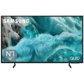 Samsung QLED 55" UltraHD 4K Tizen con AI Quantum HDR