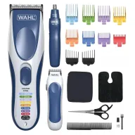 Combo 3en1 Wahl Color Pro para Corte y Estilo
